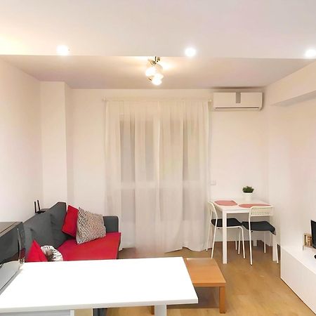 Estudio En El Corazon De Valencia Al Lado Catedral Εξωτερικό φωτογραφία