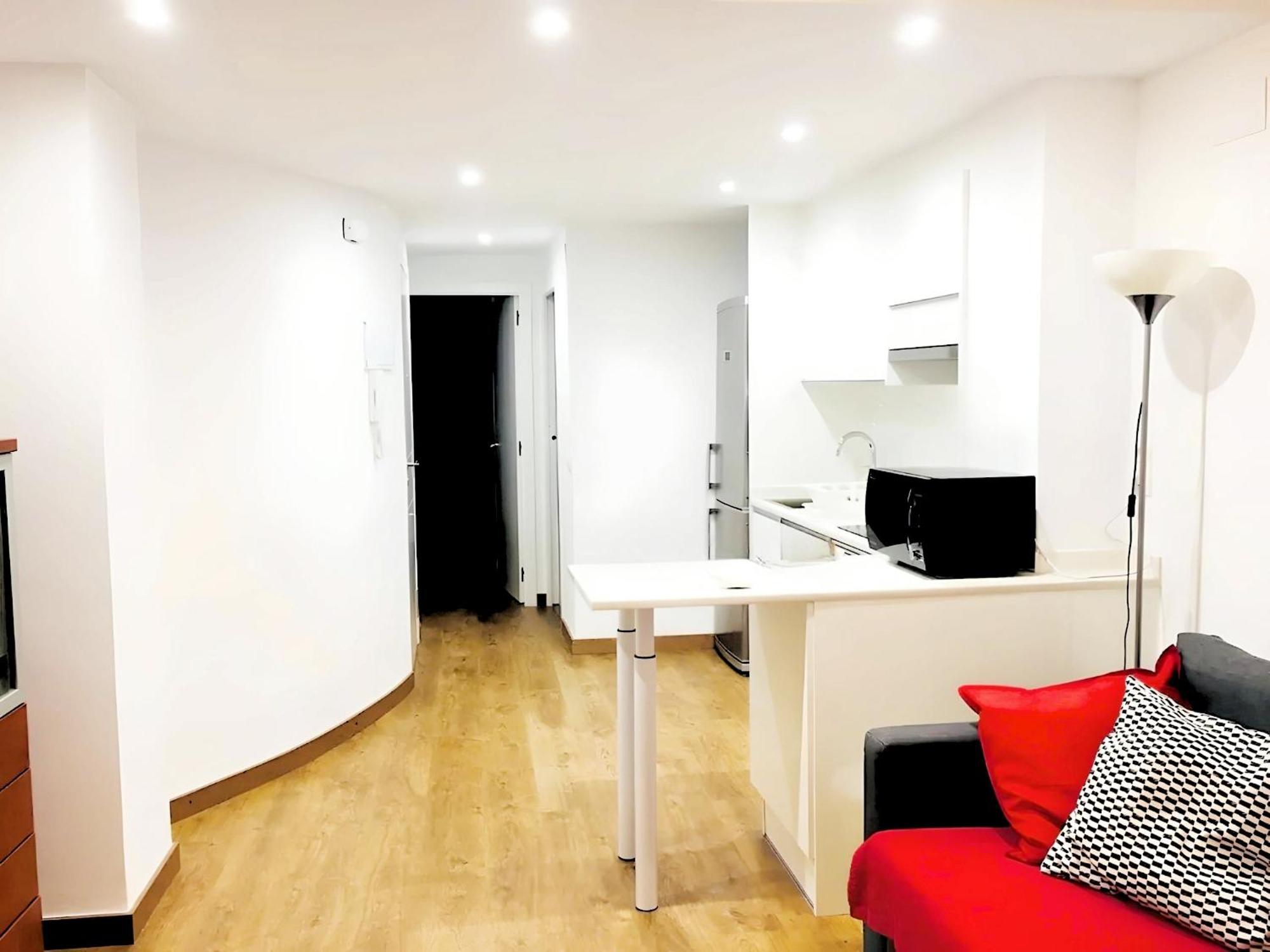 Estudio En El Corazon De Valencia Al Lado Catedral Εξωτερικό φωτογραφία